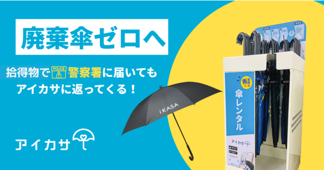 テゴマス NEWS 非売品 傘 アンブレラ